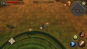 НОВАЯ КРУТАЯ РПГ RPG НА АНДРОИД ОТ РУССКИХ РАЗРАБОТЧИКОВ! ОБЗОР ИГРЫ TOTAL RPG GAMES FOR ANDROID