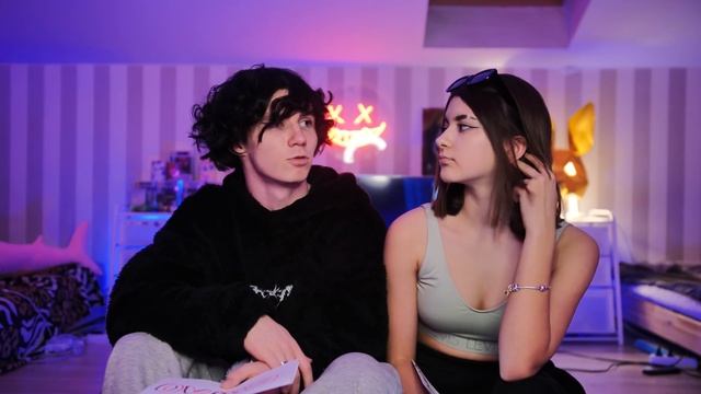 БЫЛО или  НЕ БЫЛО С ЛЕОНОМ?Я ПРИЗНАЛАСЬ... Лиза Найс?Liza Nice