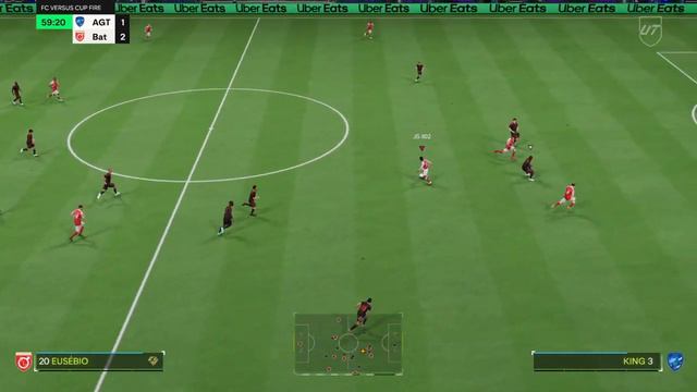 EA SPORTS FC 24 Mbappe To TOTY Pack Grind 4 смотреть онлайн