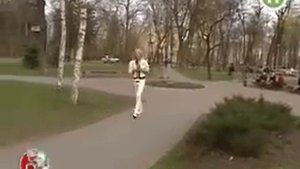 Куда исчез Борис Апрель