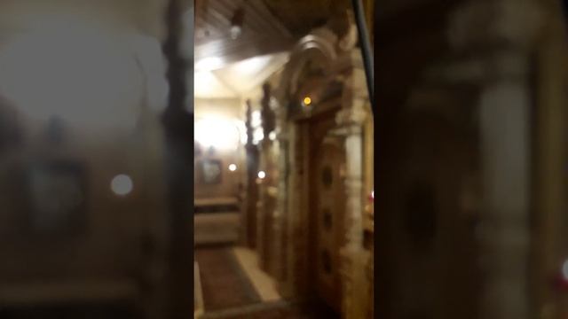 Восприят Израиля отрока Своего смотреть онлайн