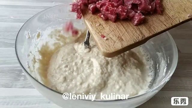 Мужские кексы с колбасой смотреть онлайн