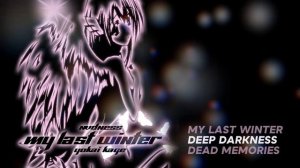 NVDNESS, YOKAI KAGE - MY LAST WINTER (Официальная премьера трека)