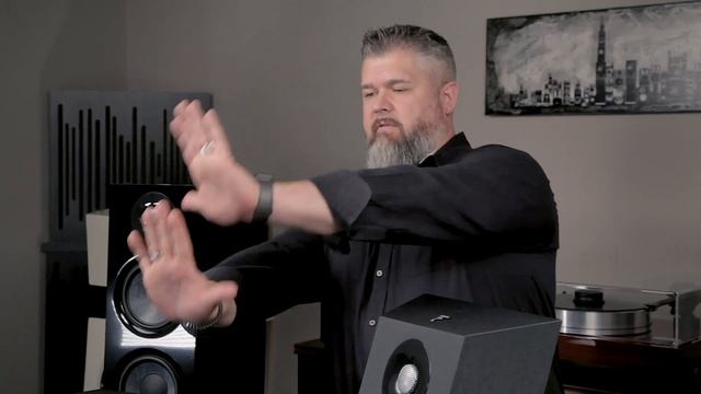 Review: Focal Chora 7.2.4 Dolby Atmos Home Theater System (2020 Focal Chora System) смотреть онлайн