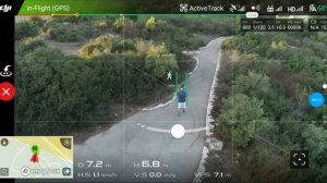 Phantom 4 pro 2.0. обзор режимы полетов