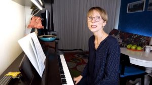 Параграф 2 Упражнения 2 БАЕВА, ЗЕБРЯК Сольфеджио 1 класс