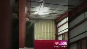 Русский ниндзя дети???
