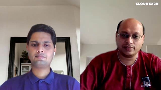 Cloud 5X20 SAP on Azure смотреть онлайн