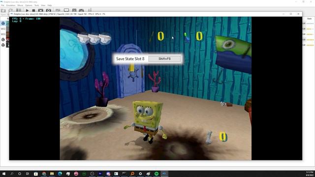 how to TAS with Dolphin смотреть онлайн