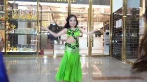 kids belly (키즈밸리) BUM BUM محمد رمضان بام بام with.PinkDia (핑크다이아)