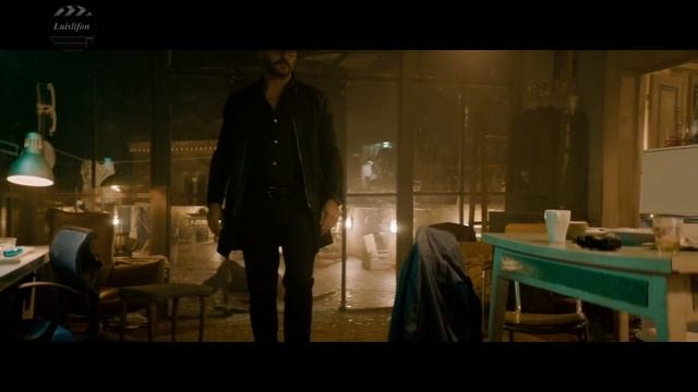 The detachment raided - 2018 Newest action movie [ HD #1038] смотреть онлайн