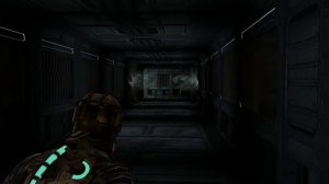 Прохождения Dead Space [ Морг ] 6 Серия