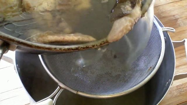 Куриный суп лапша, вкуснейший. Чо ПОХАВАТЬ. #чопохавать смотреть онлайн