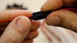 Разъёмы 2 pin. 10 пар JST SM 2. АлиЭкспресс.