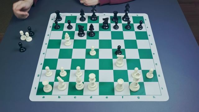 King’s Gambit Declined | Falkbeer Countergambit | Mainlines, Plans & Strategies | Chess Openings смотреть онлайн