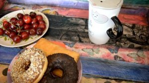 DIY. Что сделать из деревянных ящиков? Поднос своими руками. Ящик для цветов. Мотивационная табличк