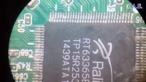 Wifi роутер не работает, после воды TP-LINK TD-W8961N