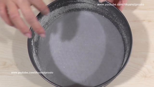 Простой и Вкусный ПИРОГ БЕЗ МУКИ / Манник на кефире