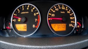 Расход топлива по городу на Nissan Pathfinder R51 4.0L