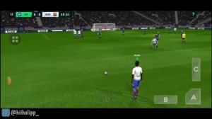 DLS Mod EA SPORTS FC 24 Lite 300MB Android Offline Graphics HD - Dream League Soccer 2019