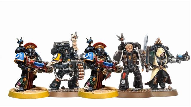 [Kill Team] Новый Balance Dataslate: всё, что вам нужно знать