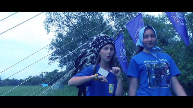 Джамбори 2015 Хакасия 045 смотреть онлайн