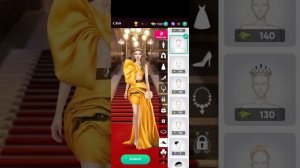 Join a fashion show! Create outfits, makeup wala & hairstyles games for girls