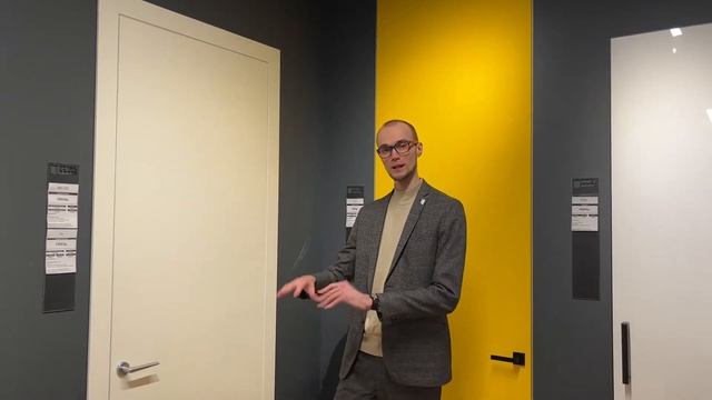 Виды и особенности скрытых дверей Invisible. Рассказываем как выбирать и где можно сэкономить?