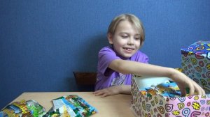 Коллекция Доисторические хищники.