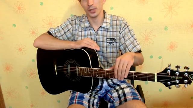 Приглашаю всех на вебинар: Основы блюза на акустической гитаре смотреть онлайн