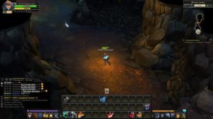 1)Royal Quest Легенда о Крестоносце или Тёмный рыцарь А? А? А?