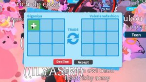 ЧТО ДАЮТ ЗА НЕОН АЛЬБИНО МАНКИ В АДОПТ МИ?/ТРЕЙДЫ НА НЕОН АЛЬБИНО МАНКИ/ADOPT ME ROBLOX