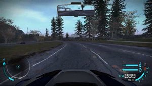 Need For Speed: Carbon Rockport Mod