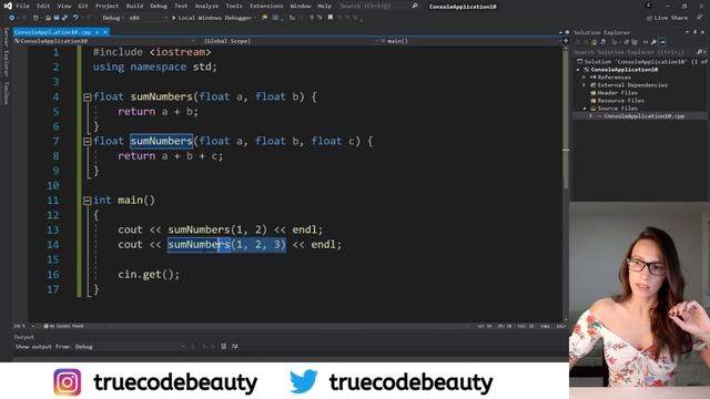 Static and Dynamic binding in C++ with examples (Early and Late binding) смотреть онлайн