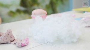 Как сшить мишку