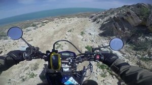 052023 Мангышлак