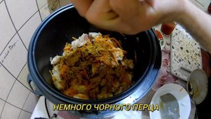 ВКУСНЫЙ ПЛОВ В МУЛЬТИВАРКЕ, ПРОСТОЙ РЕЦЕПТ РАССЫПЧАТАТОГО ПЛОВА #РЕЦЕПТЫ ДЛЯ МУЛЬТИВАРКИ, на ужин,