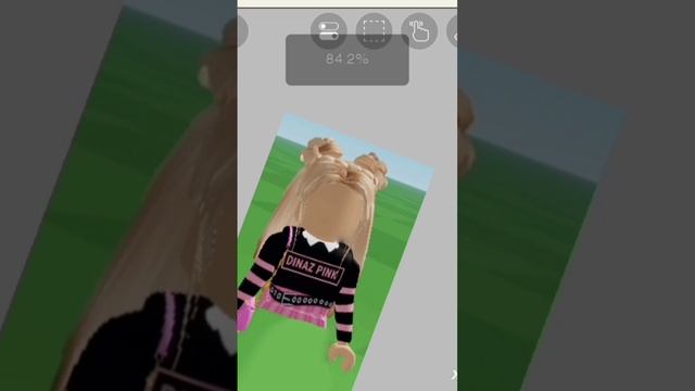 ДЕЛАЮ РОБЛОКС КВИН В ДРУГУЮ ДЕВОЧКУ ИЗ РОБЛОКСА!!!!!!!!??? #уэнздей #милана #зайчики #пикачу смотреть онлайн