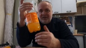 Фанта и Добрый желтый напиток! Мое мнение фанта вкусней!