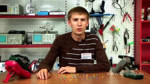 Подстроечные конденсаторы Murata
