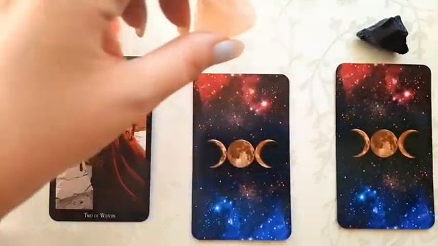 Таро-расклад «Возможно ли примирение?»#таро #раскладтаро #советтаро#отношения #тароонлайн #гадание