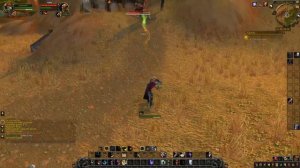 Verog the Dervish (Quest) - World of Warcraft