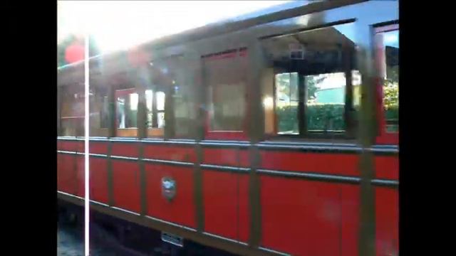 Talyllyn loco' no7 Tom Rolt смотреть онлайн