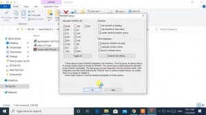 How to open RAR File (.rar file extension) in Windows 10 || Extract RAR files on Windows 10