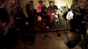 Голос и Барабаны - Машина Времени - Поворот cover