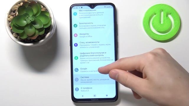 Как сделать чтобы Дата и Время менялись автоматически на Андроид телефоне смотреть онлайн