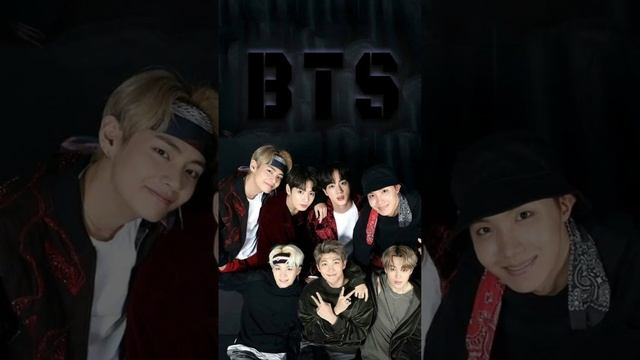 BTS ❤️ смотреть онлайн