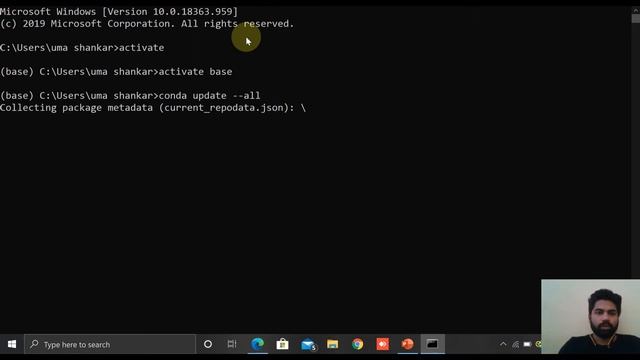 How to Install MINIConda with Jupyter NoteBook смотреть онлайн