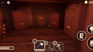 прохождение DOORS