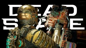 Ожидание неизбежного | Dead Space Remake | прохождение 6